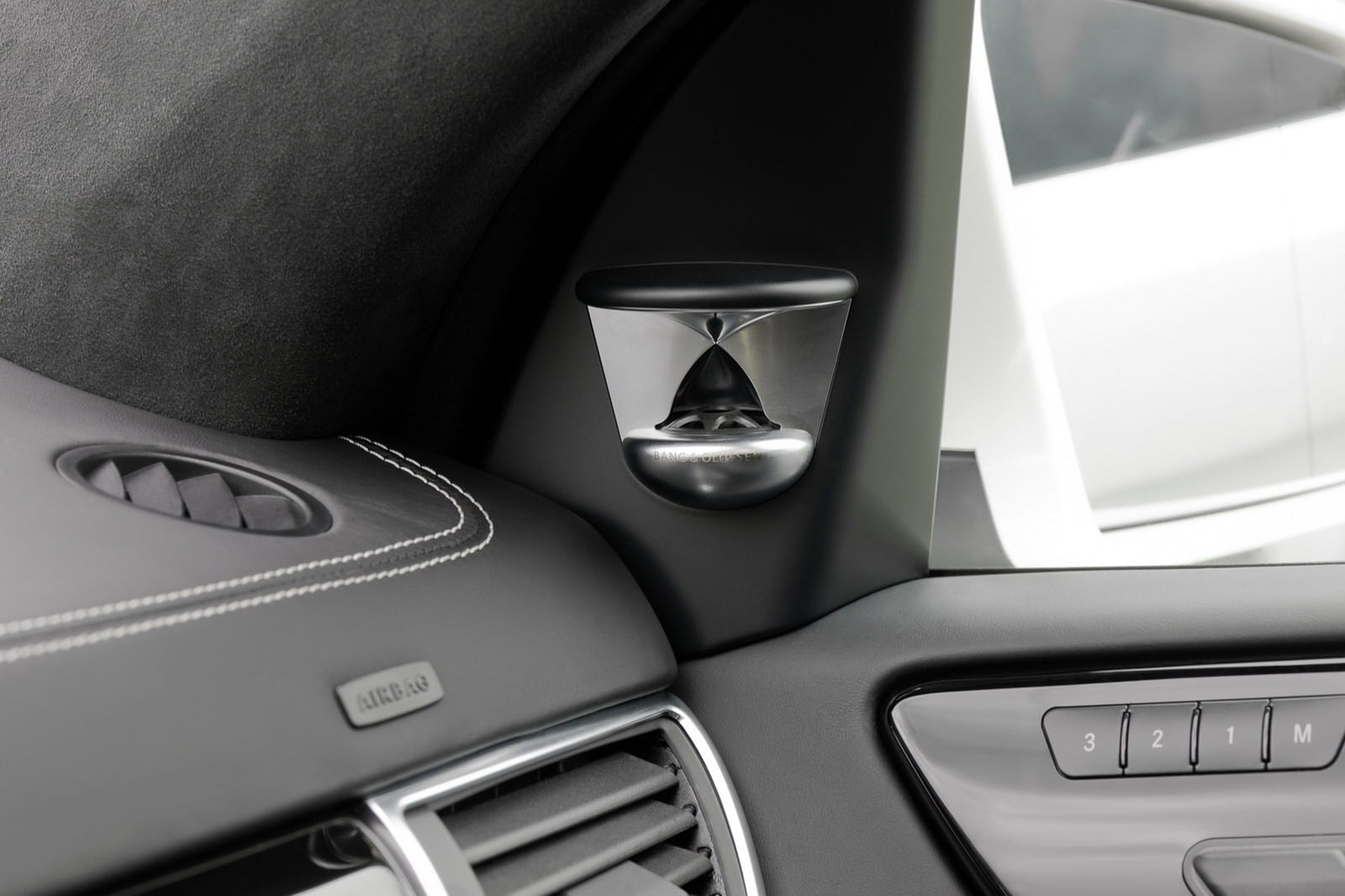 Mercedes GL63 AMG | Autocar India